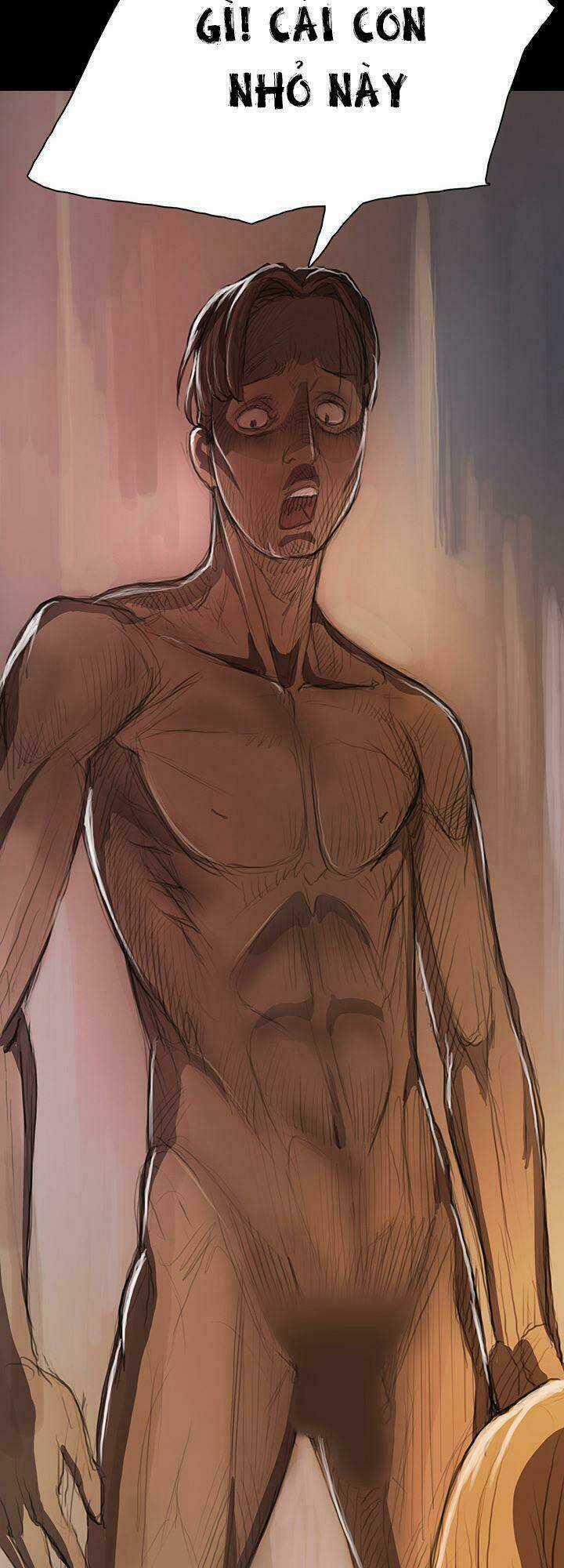 Noona: Yeon - Chapter 10 - Trang 33