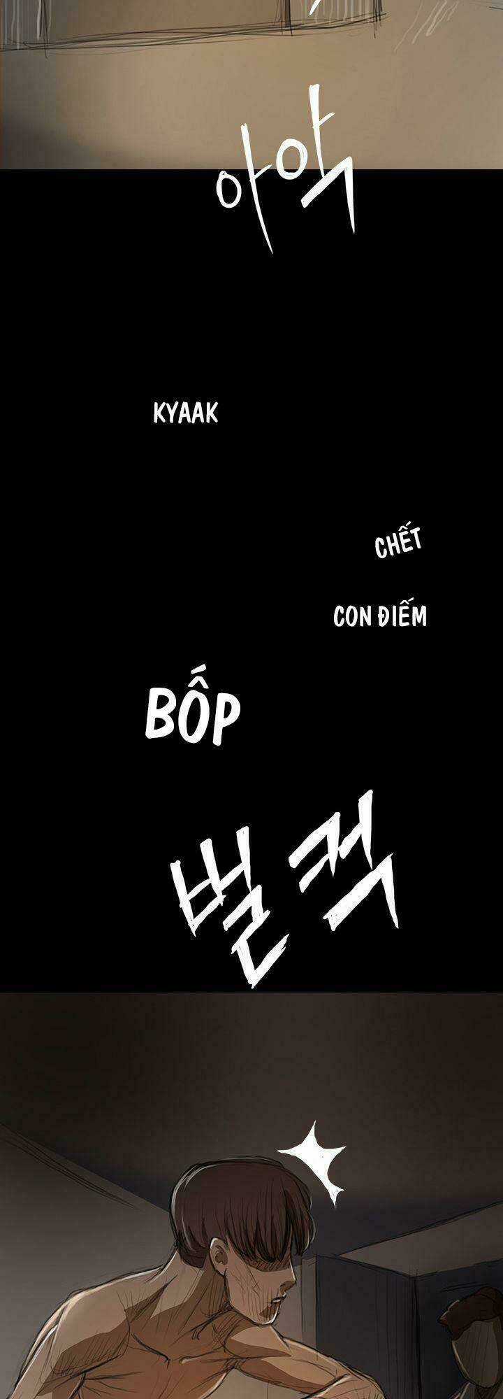 Noona: Yeon - Chapter 10 - Trang 35