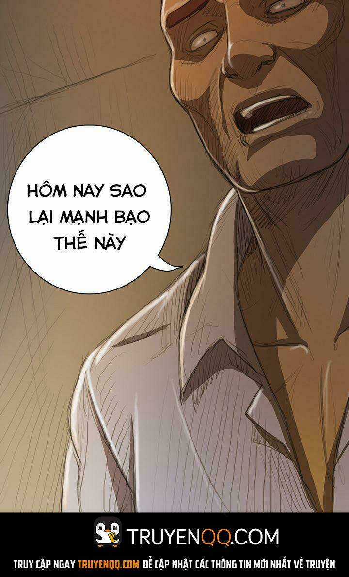 Noona: Yeon - Chapter 10 - Trang 37