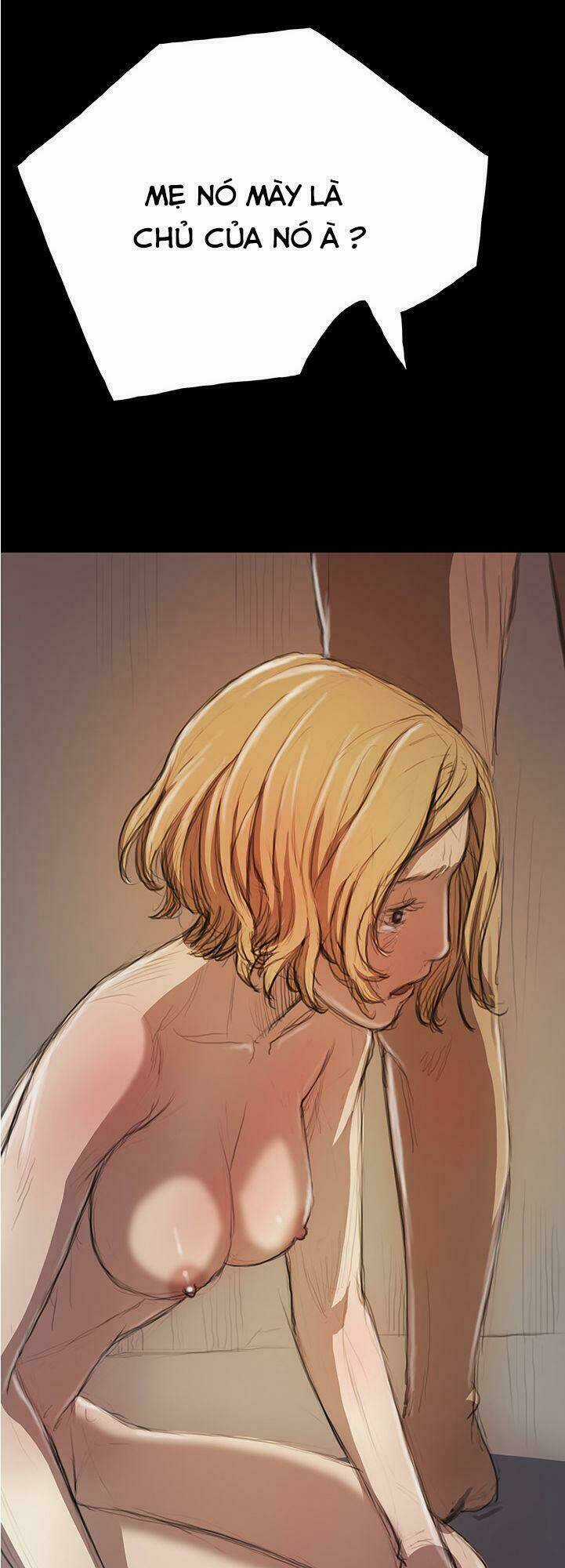 Noona: Yeon - Chapter 10 - Trang 38