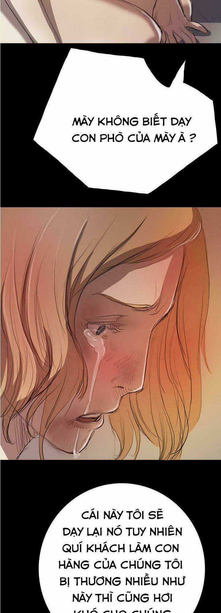 Noona: Yeon - Chapter 10 - Trang 39