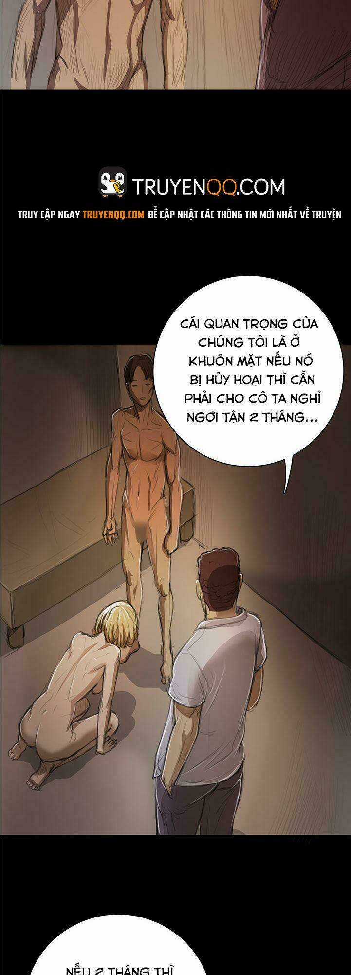 Noona: Yeon - Chapter 10 - Trang 41