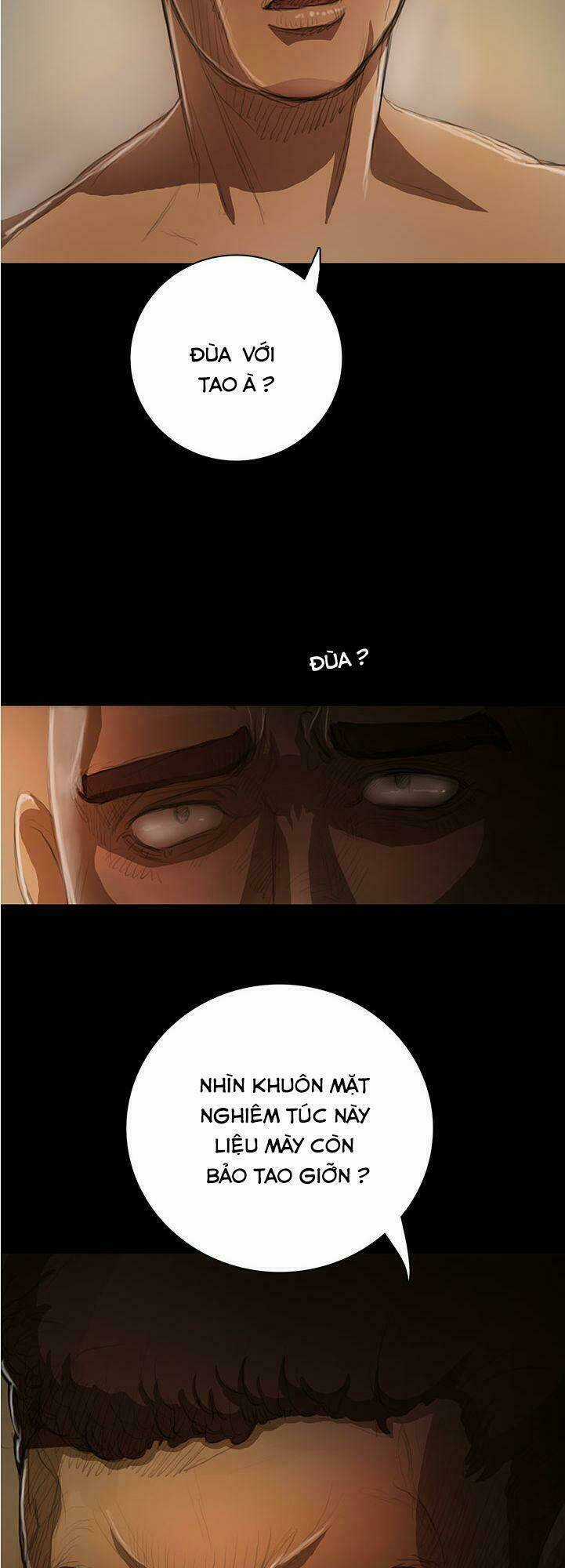 Noona: Yeon - Chapter 10 - Trang 43