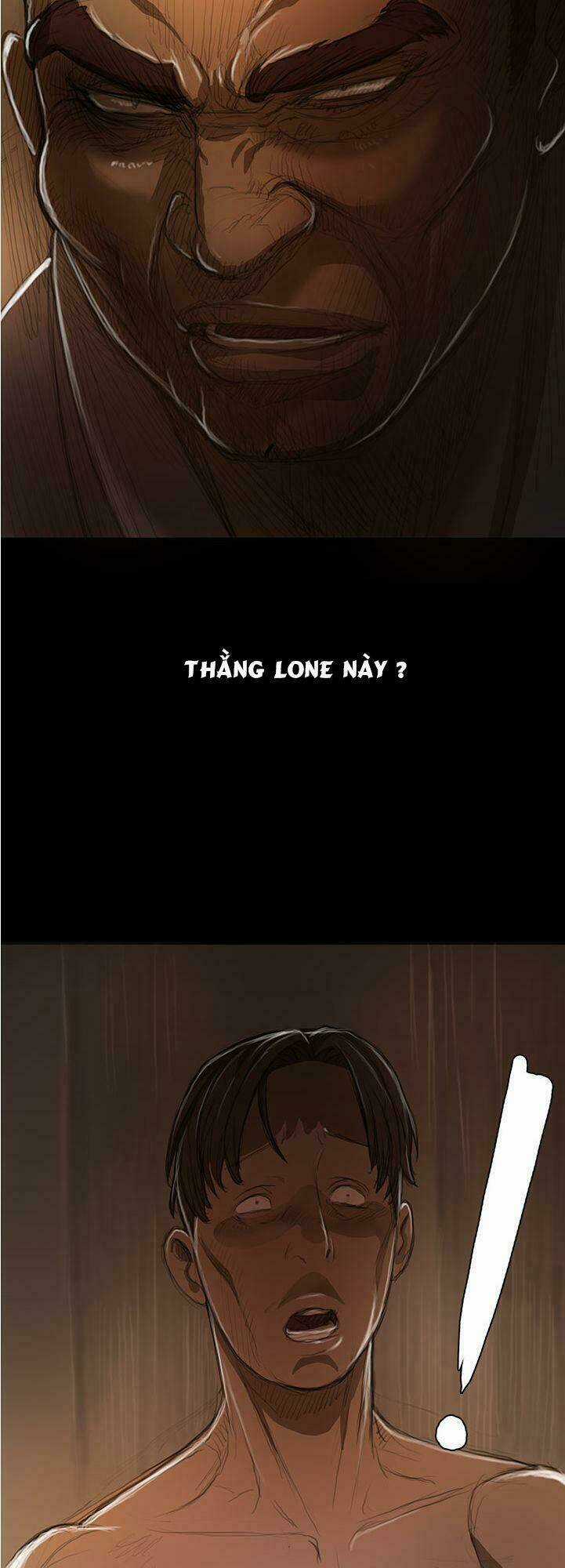 Noona: Yeon - Chapter 10 - Trang 44