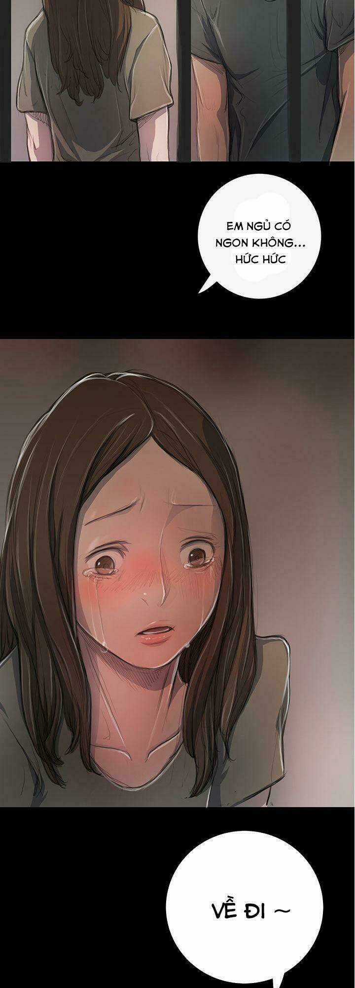 Noona: Yeon - Chapter 10 - Trang 47