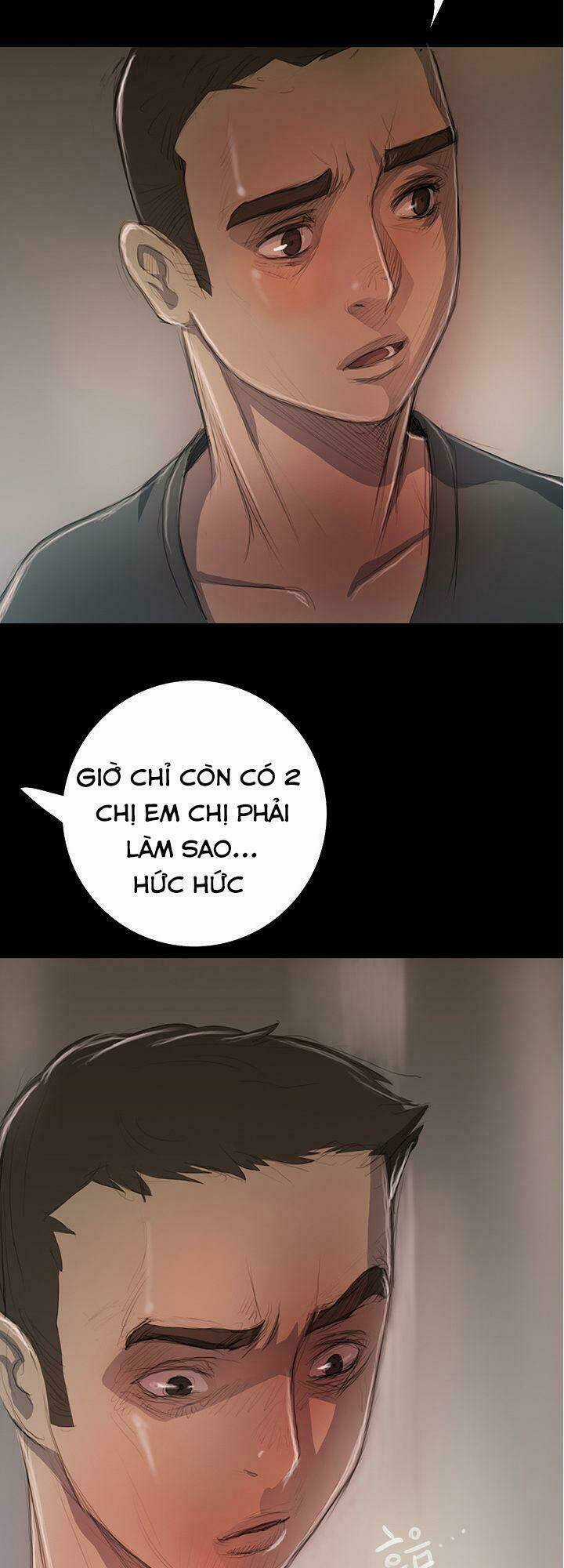 Noona: Yeon - Chapter 10 - Trang 48