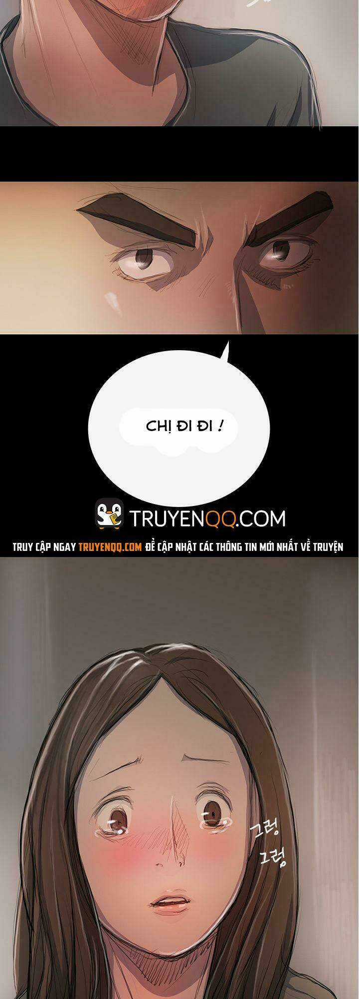 Noona: Yeon - Chapter 10 - Trang 49