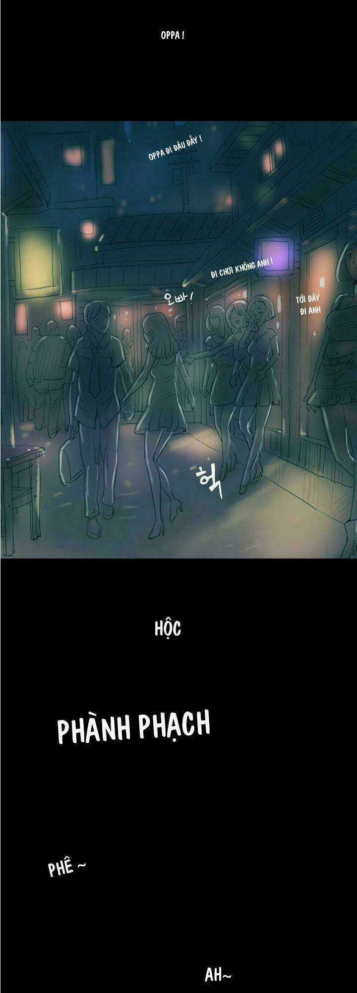 Noona: Yeon - Chapter 10 - Trang 6