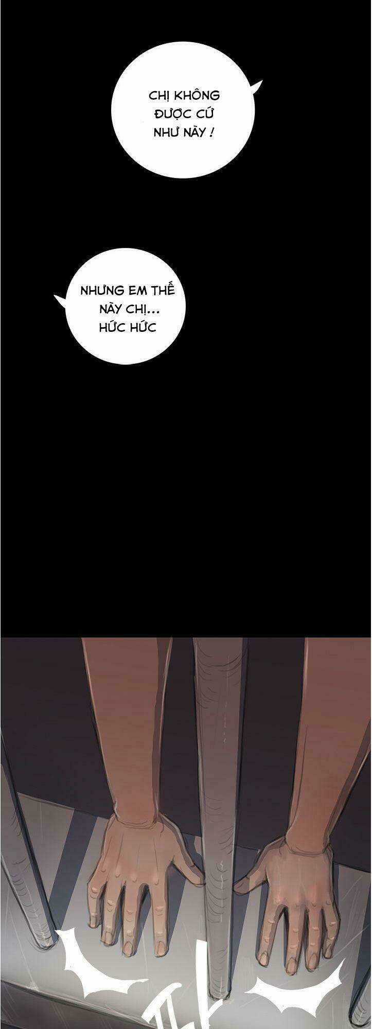 Noona: Yeon - Chapter 10 - Trang 51