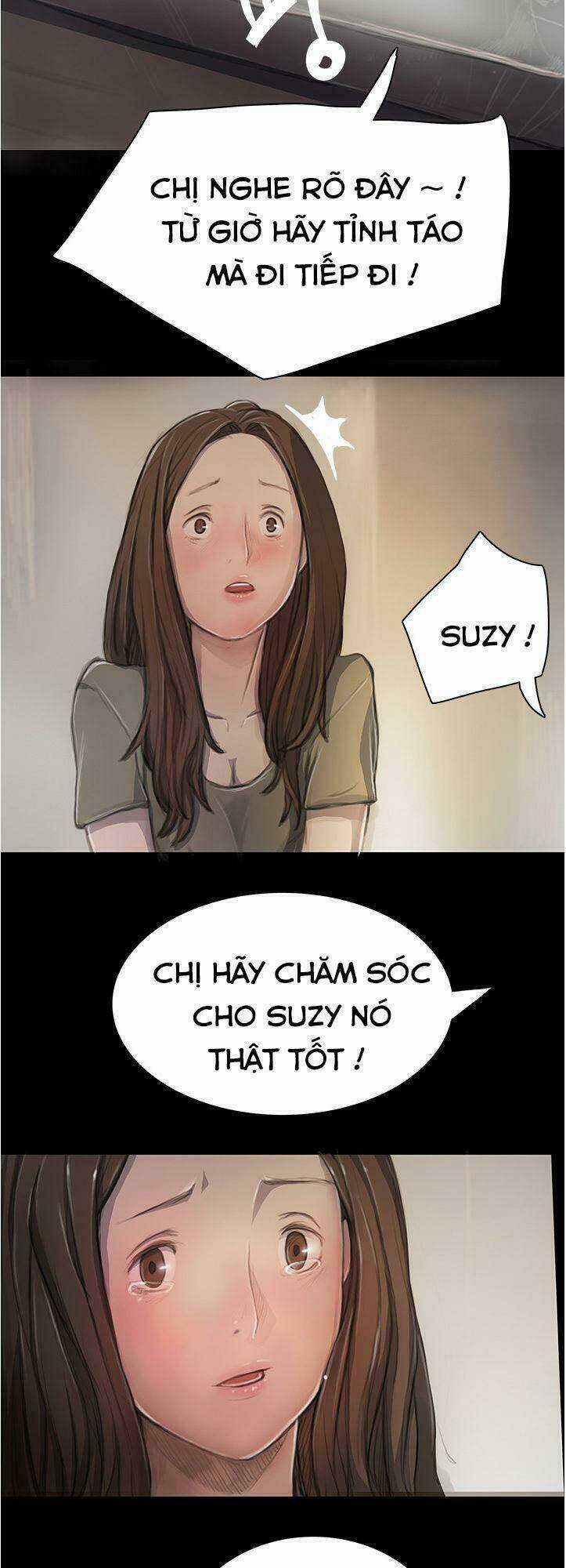 Noona: Yeon - Chapter 10 - Trang 52