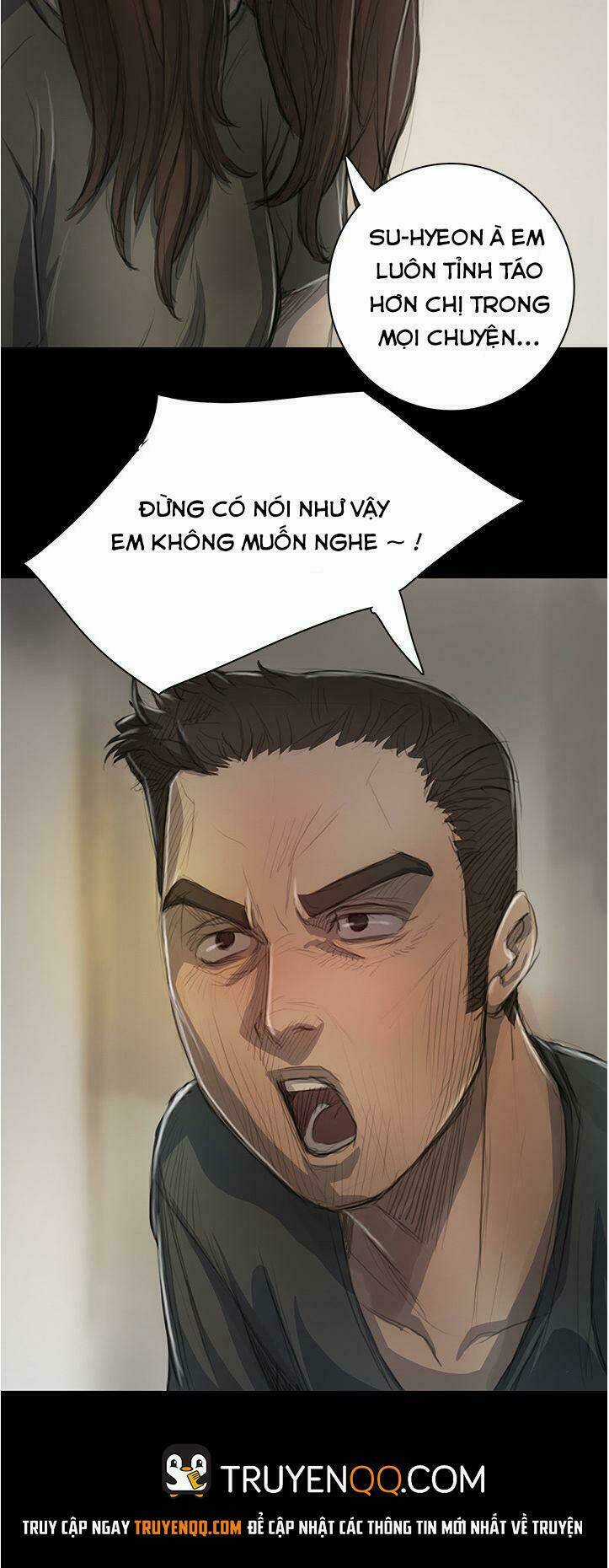 Noona: Yeon - Chapter 10 - Trang 54