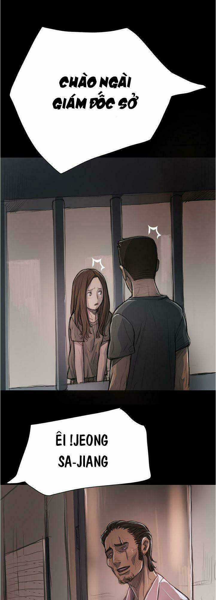 Noona: Yeon - Chapter 10 - Trang 55