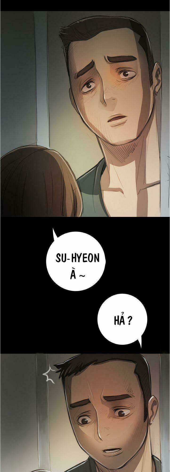 Noona: Yeon - Chapter 10 - Trang 59