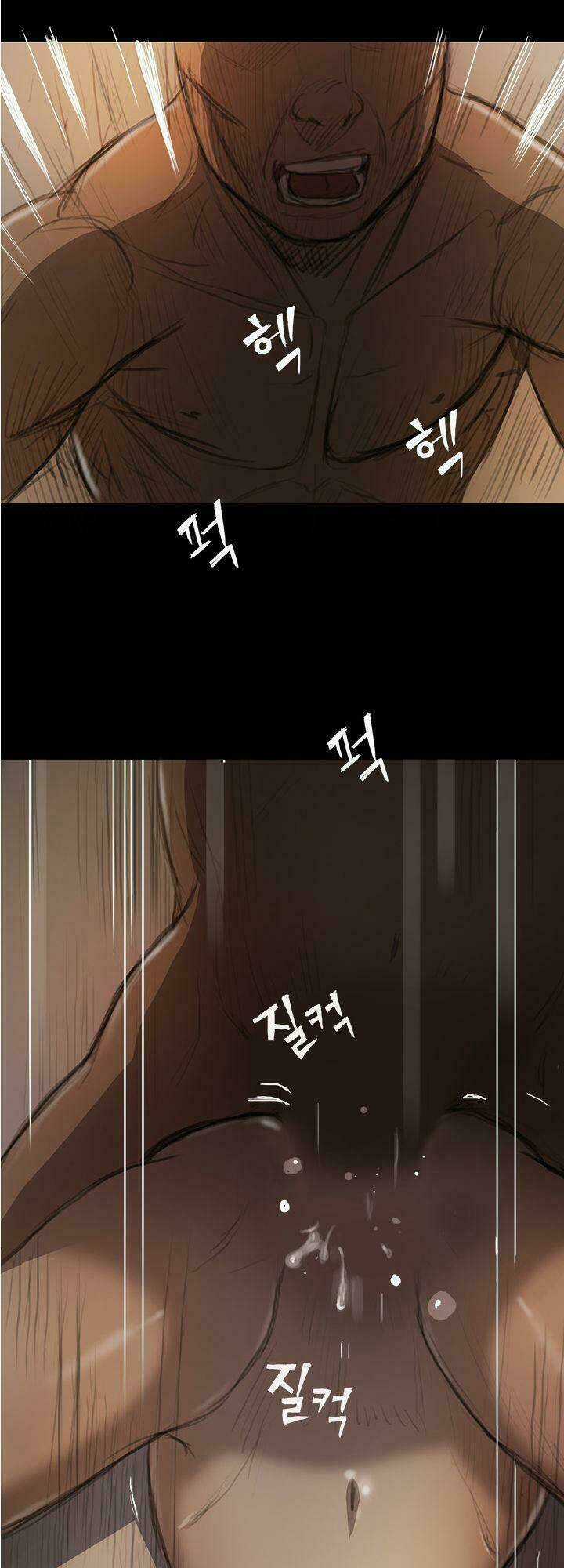 Noona: Yeon - Chapter 10 - Trang 7