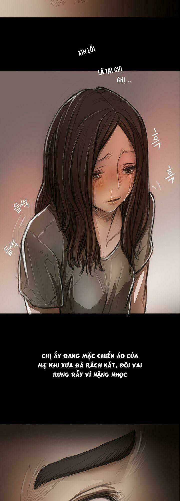 Noona: Yeon - Chapter 10 - Trang 64