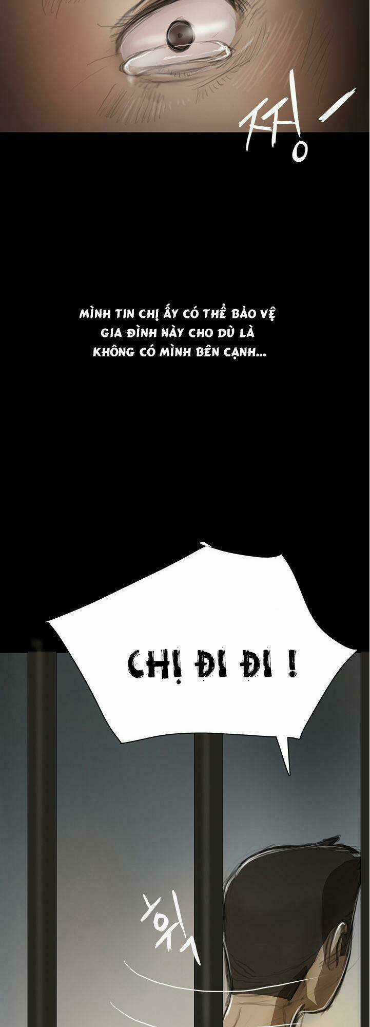 Noona: Yeon - Chapter 10 - Trang 65