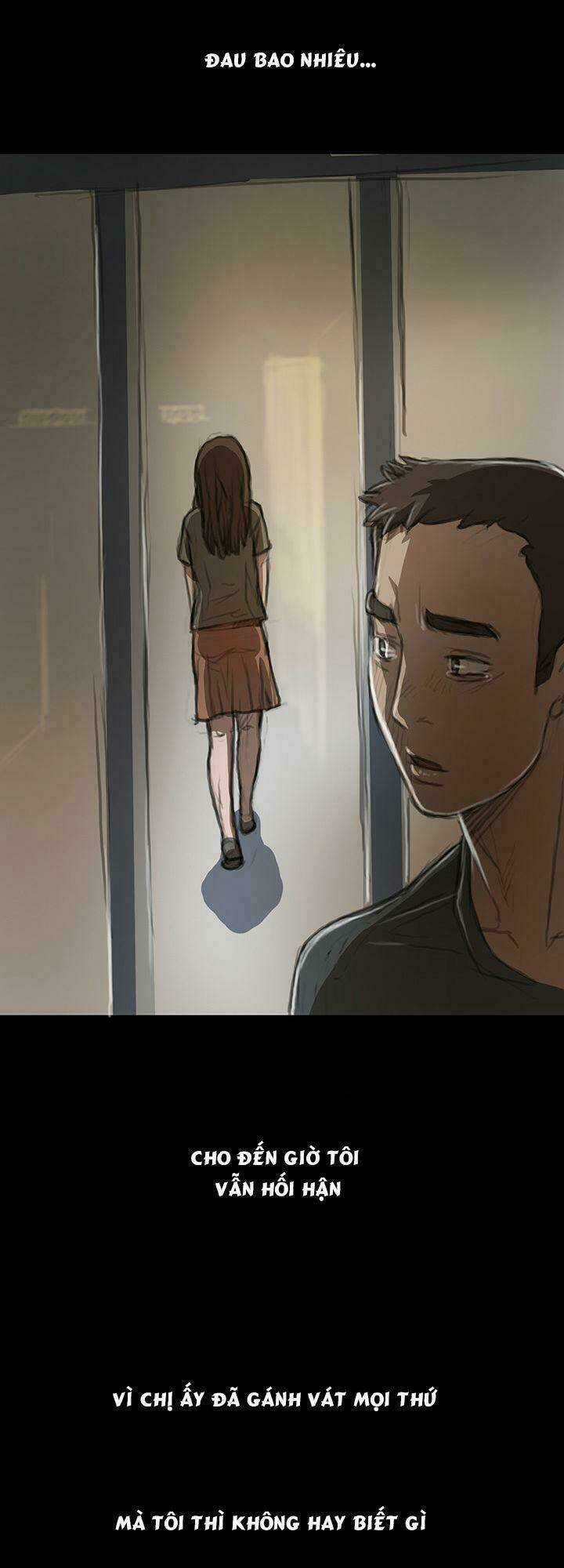 Noona: Yeon - Chapter 10 - Trang 68