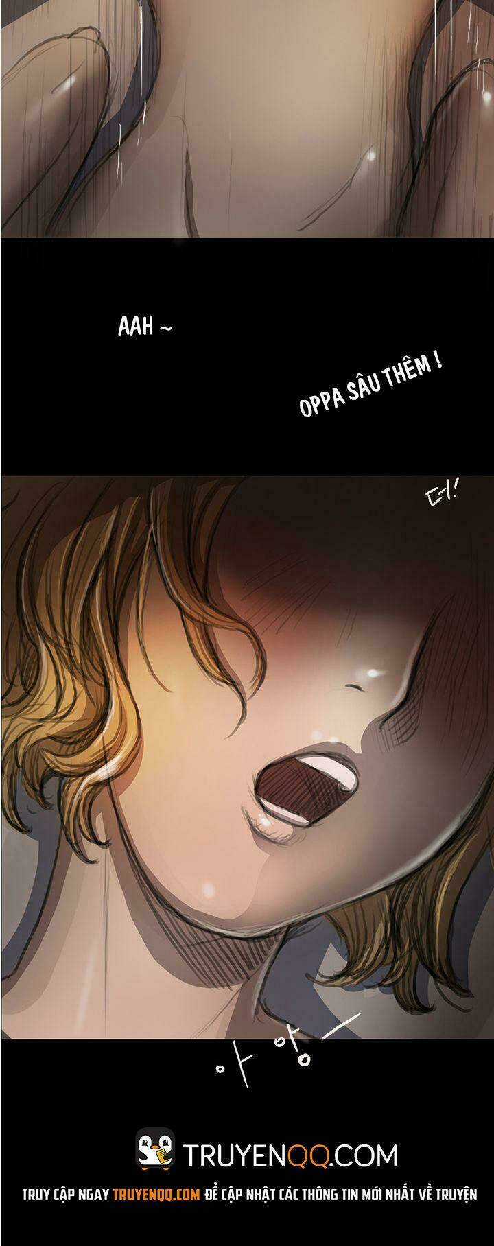 Noona: Yeon - Chapter 10 - Trang 8