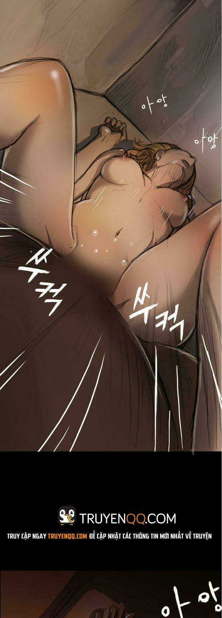 Noona: Yeon - Chapter 10 - Trang 10