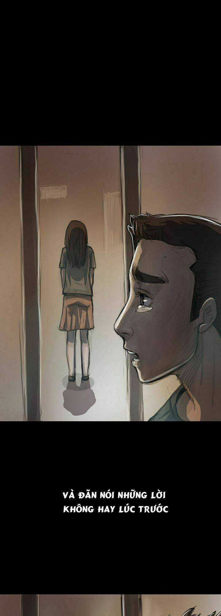 Noona: Yeon - Chapter 11 - Trang 2