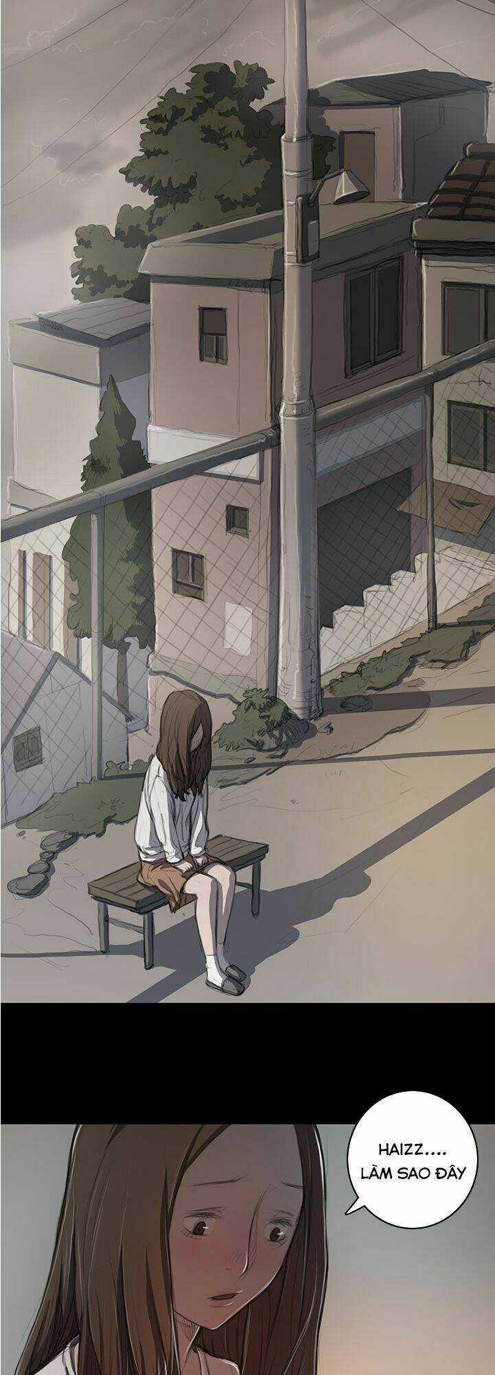 Noona: Yeon - Chapter 11 - Trang 12