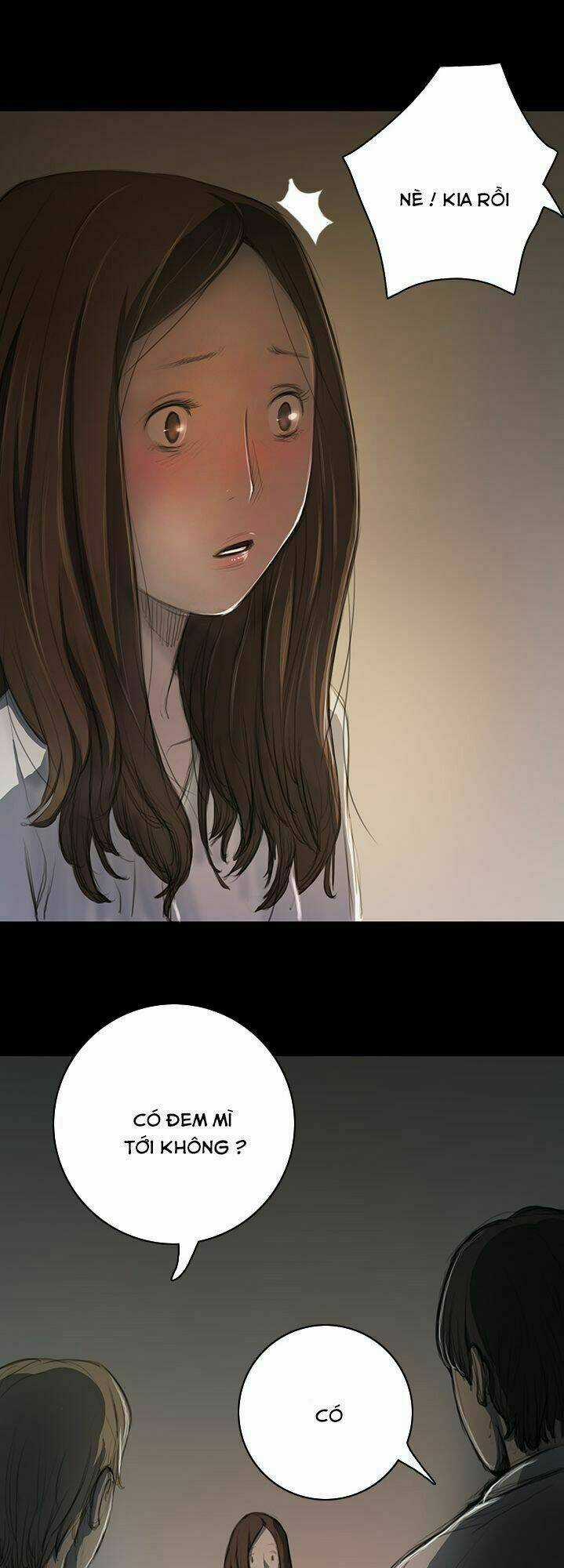 Noona: Yeon - Chapter 11 - Trang 14