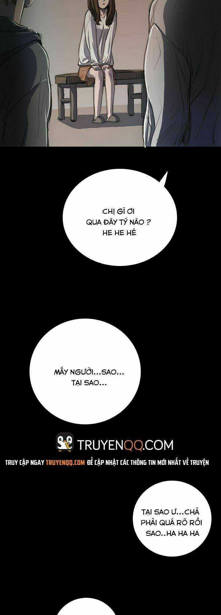 Noona: Yeon - Chapter 11 - Trang 15