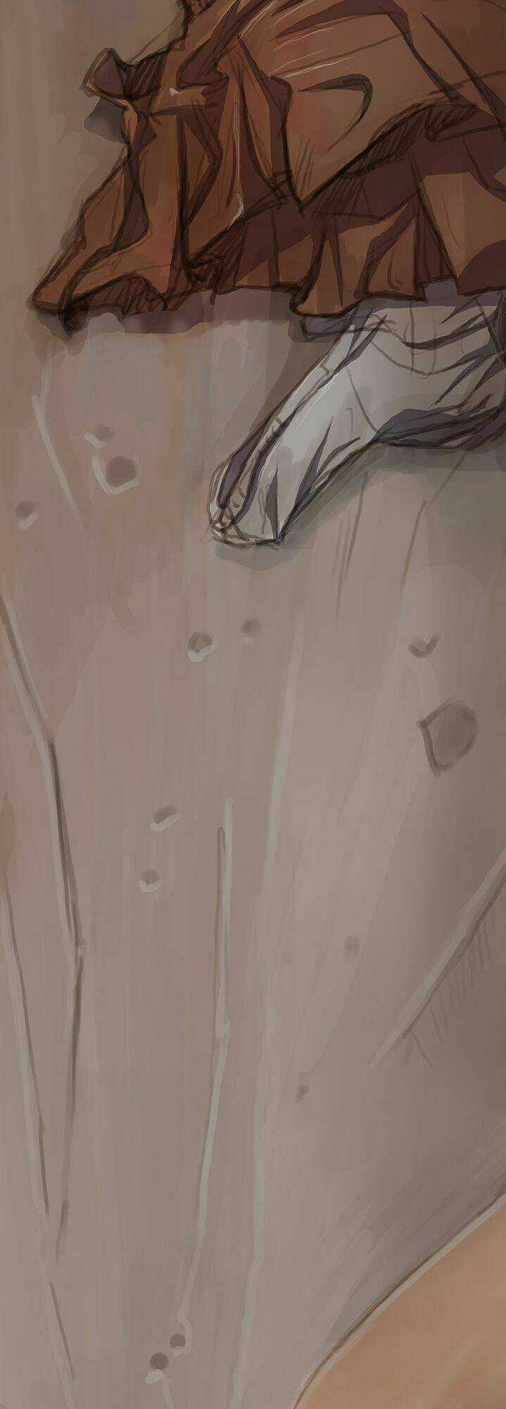 Noona: Yeon - Chapter 11 - Trang 18