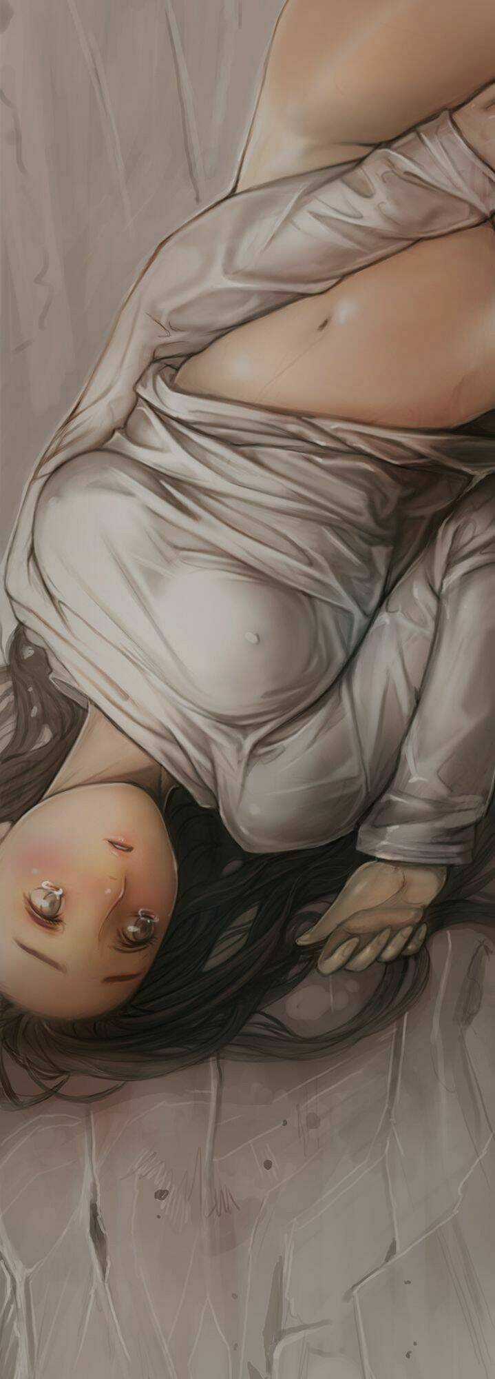 Noona: Yeon - Chapter 11 - Trang 19