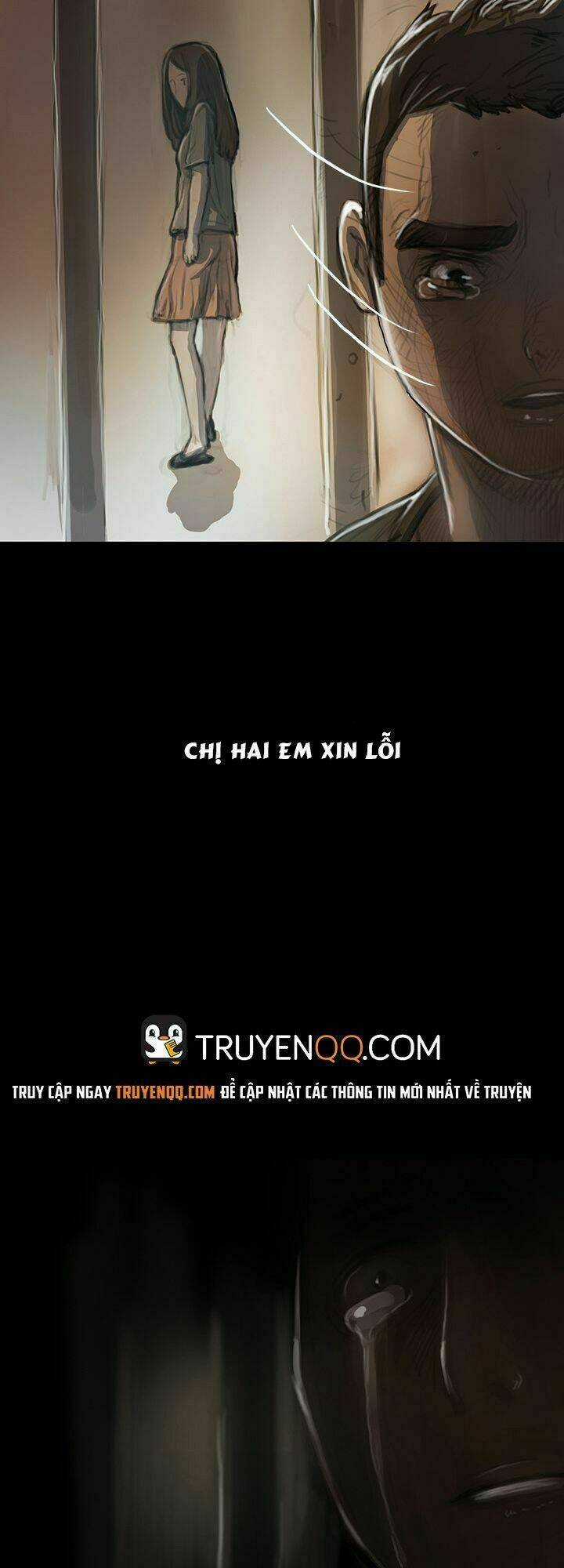 Noona: Yeon - Chapter 11 - Trang 3