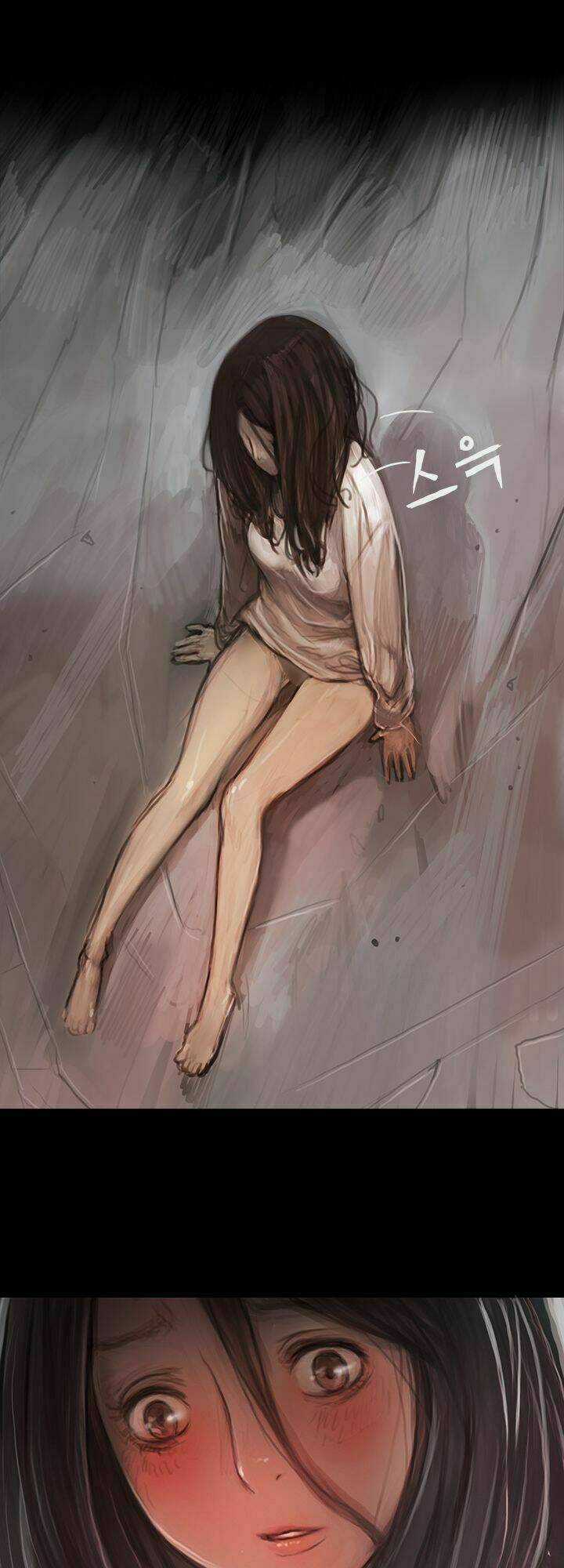 Noona: Yeon - Chapter 11 - Trang 22