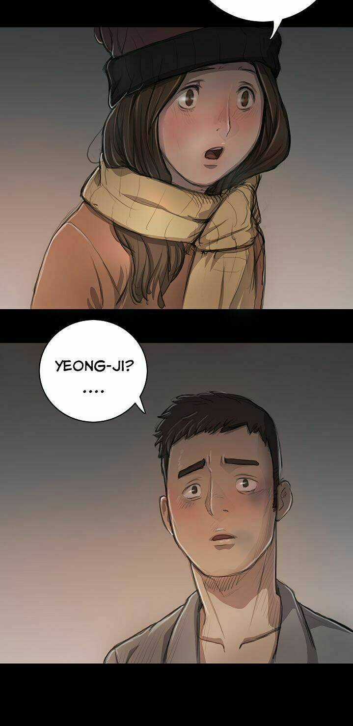 Noona: Yeon - Chapter 11 - Trang 32