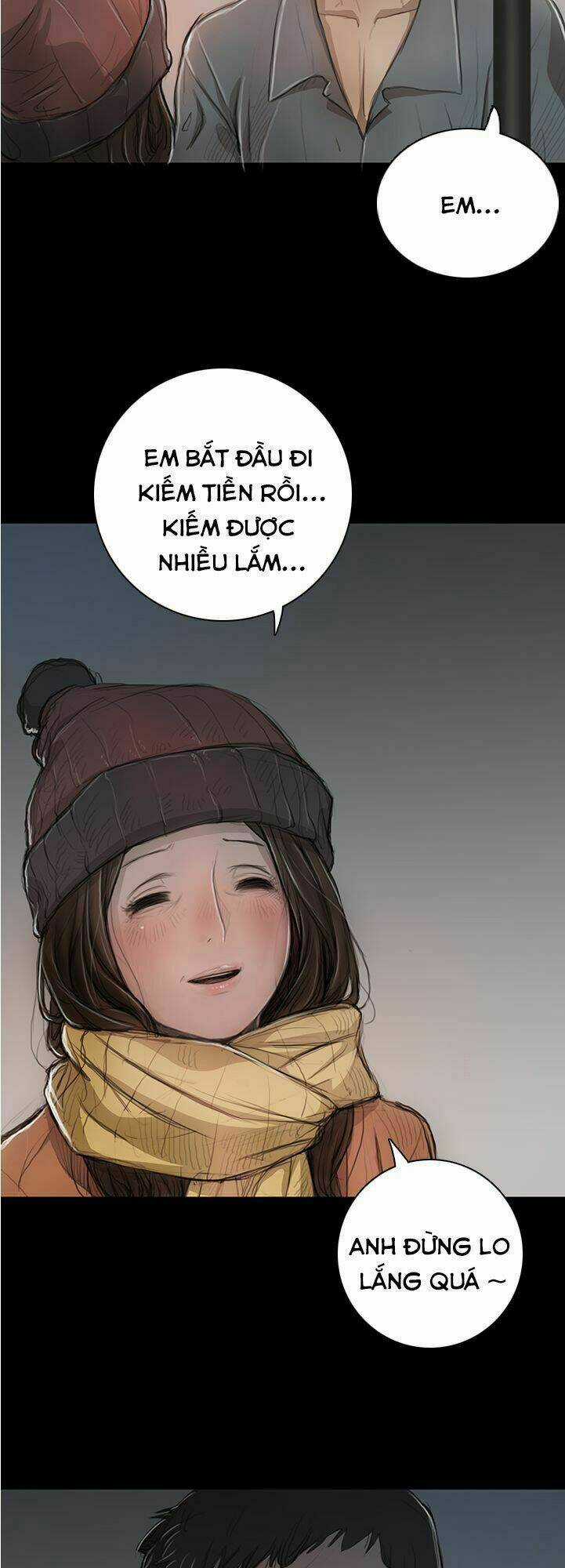 Noona: Yeon - Chapter 11 - Trang 36