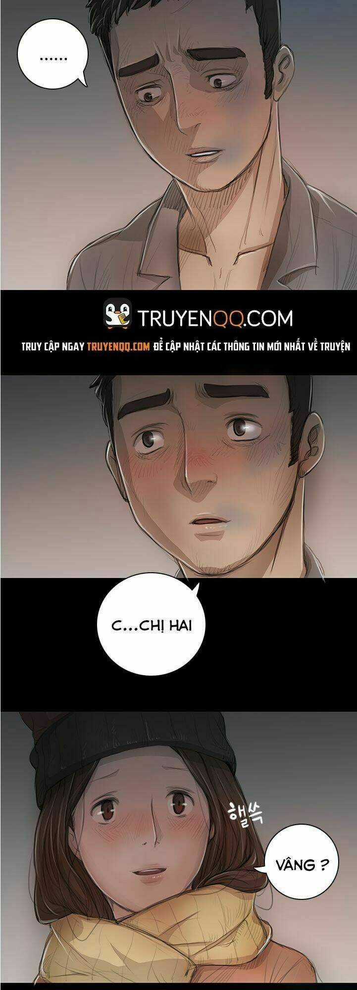 Noona: Yeon - Chapter 11 - Trang 37