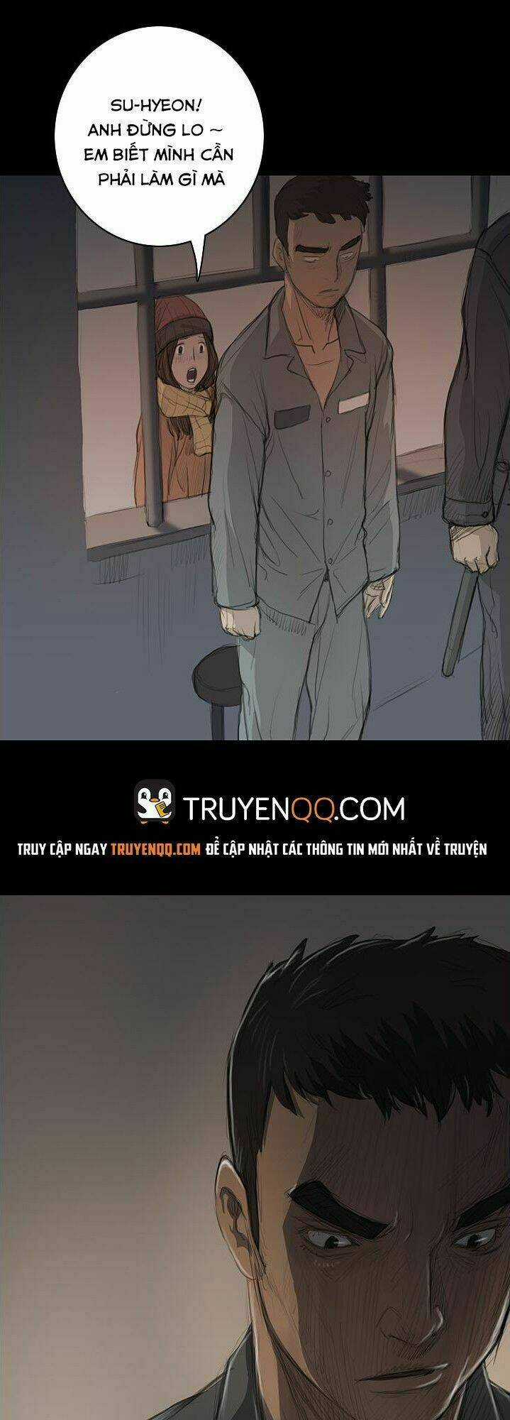 Noona: Yeon - Chapter 11 - Trang 40