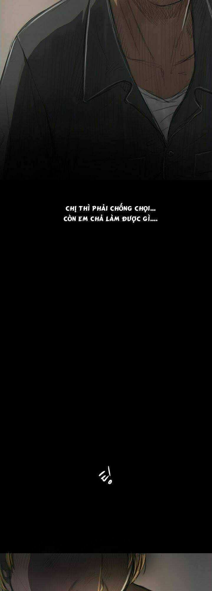 Noona: Yeon - Chapter 11 - Trang 41