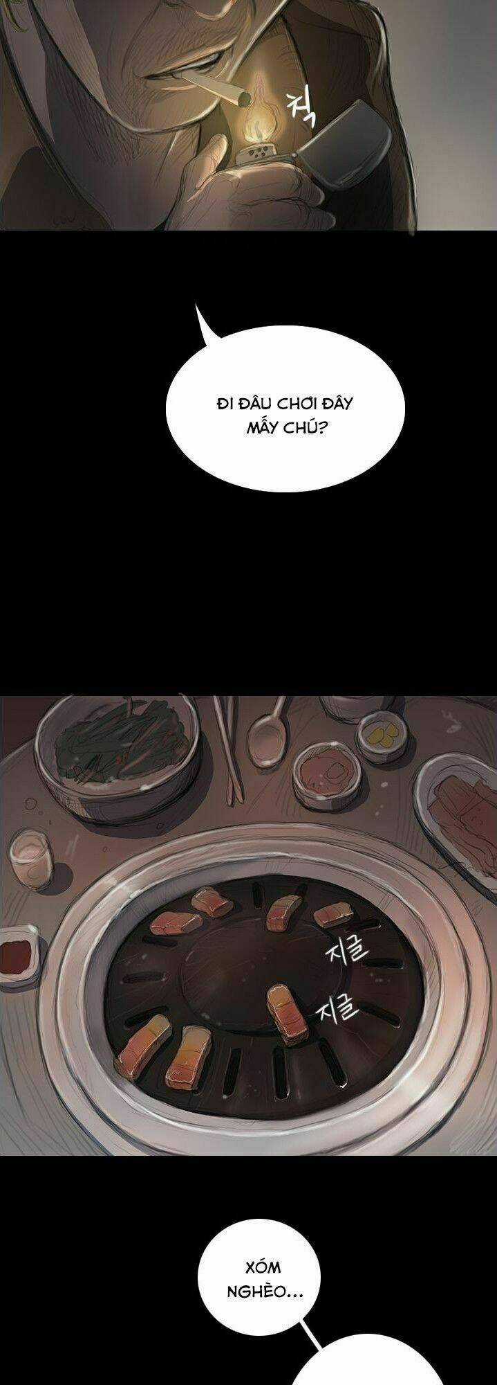 Noona: Yeon - Chapter 11 - Trang 42