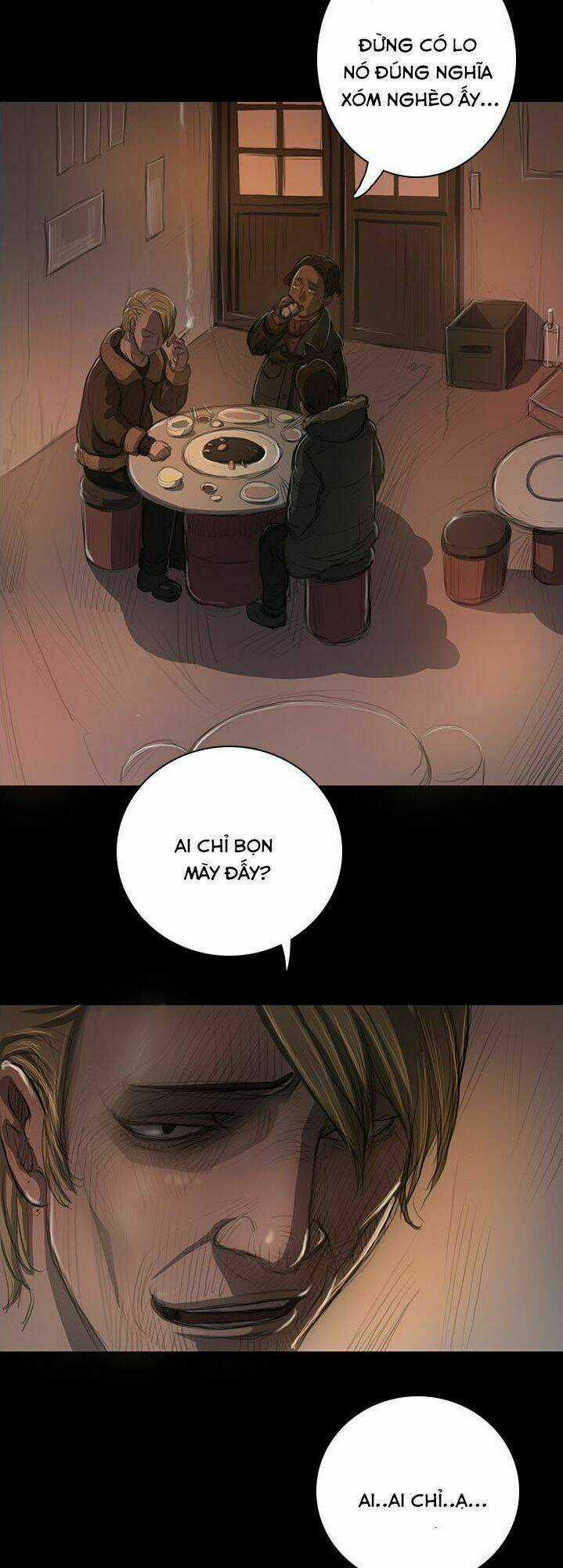 Noona: Yeon - Chapter 11 - Trang 43