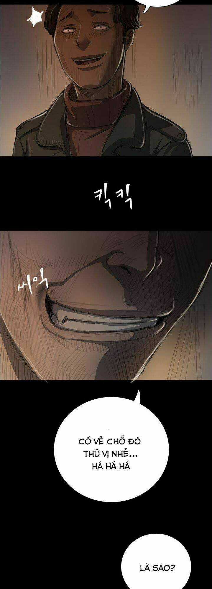 Noona: Yeon - Chapter 11 - Trang 44