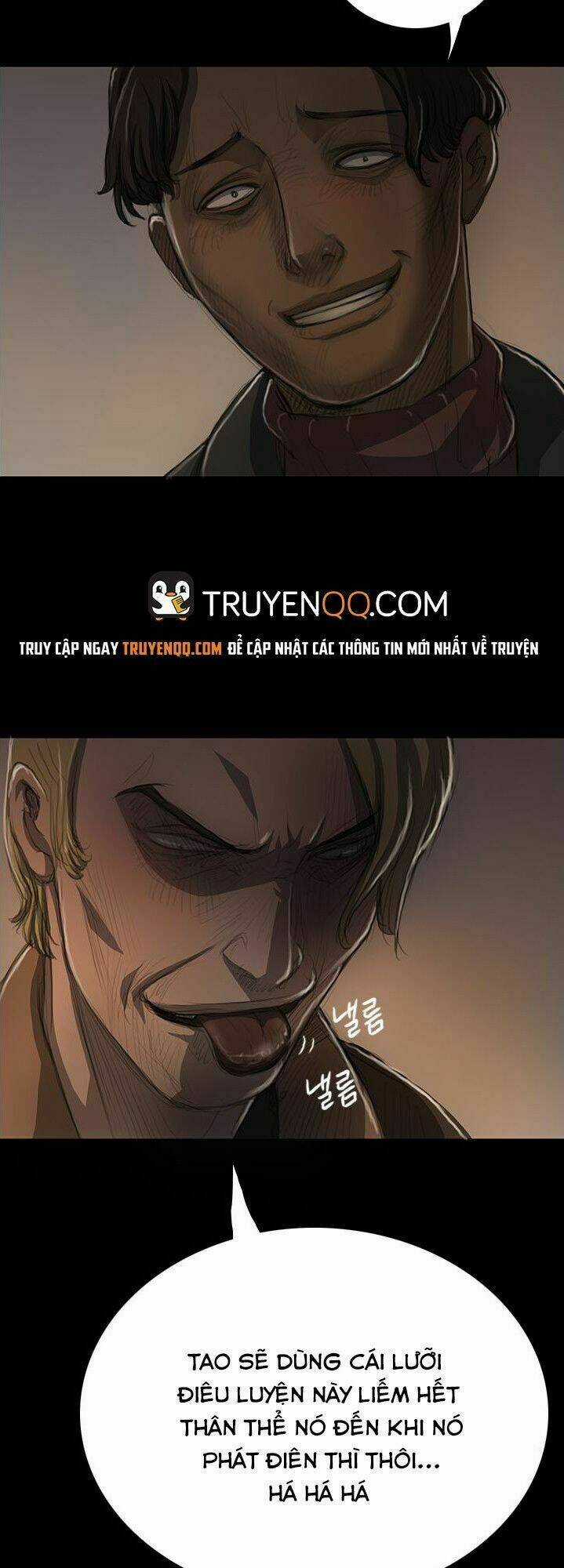 Noona: Yeon - Chapter 11 - Trang 45