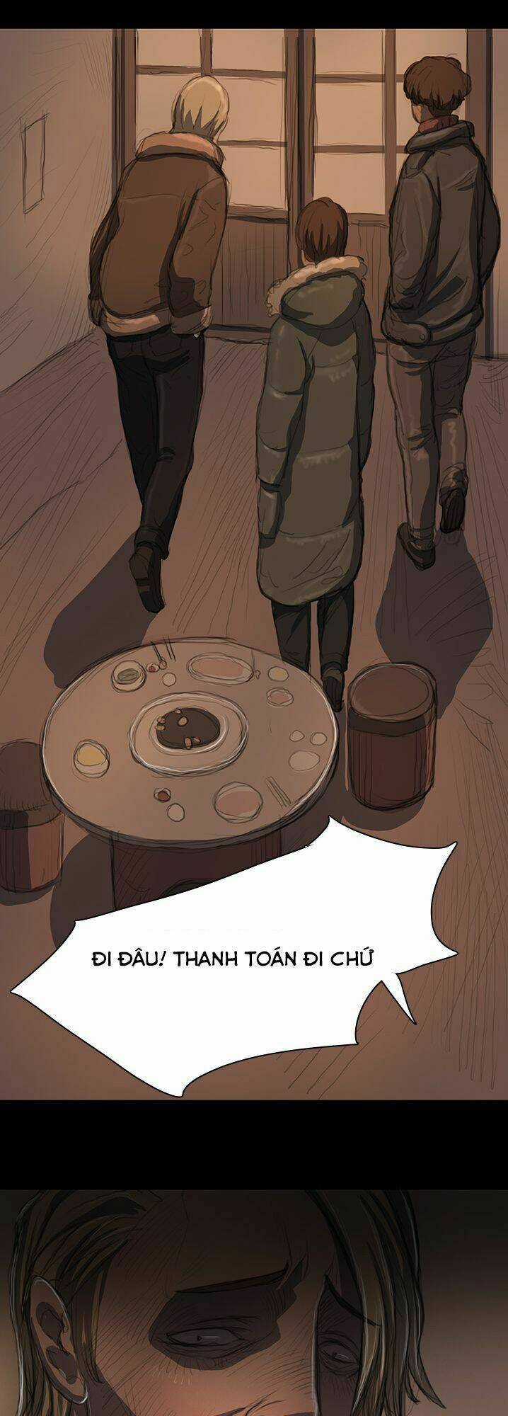 Noona: Yeon - Chapter 11 - Trang 48