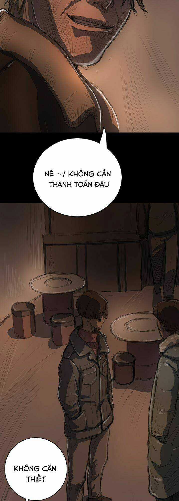 Noona: Yeon - Chapter 11 - Trang 49