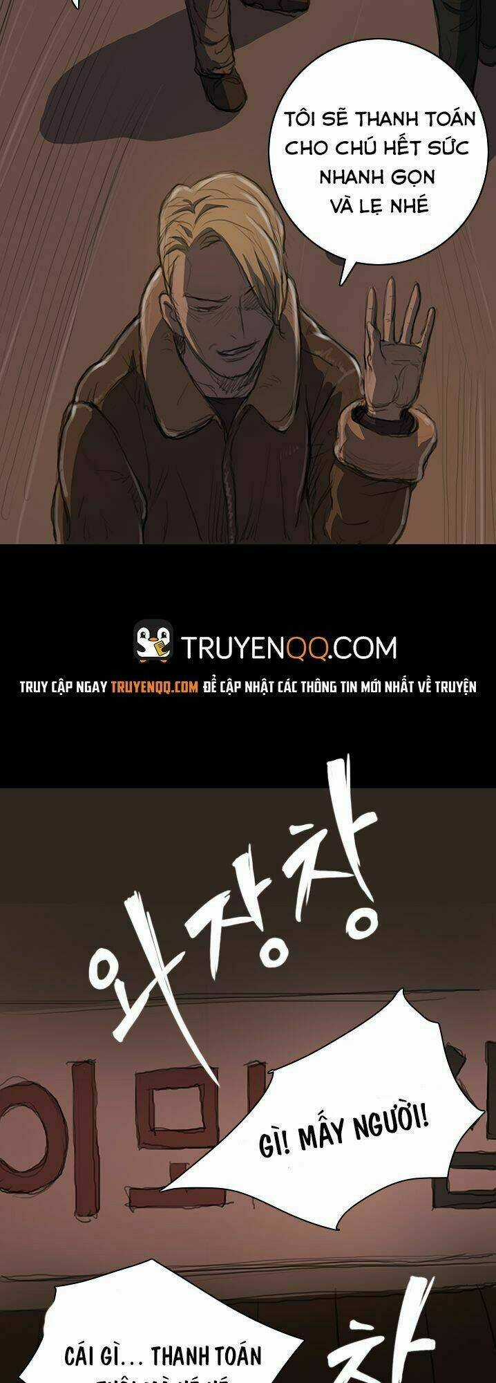 Noona: Yeon - Chapter 11 - Trang 50