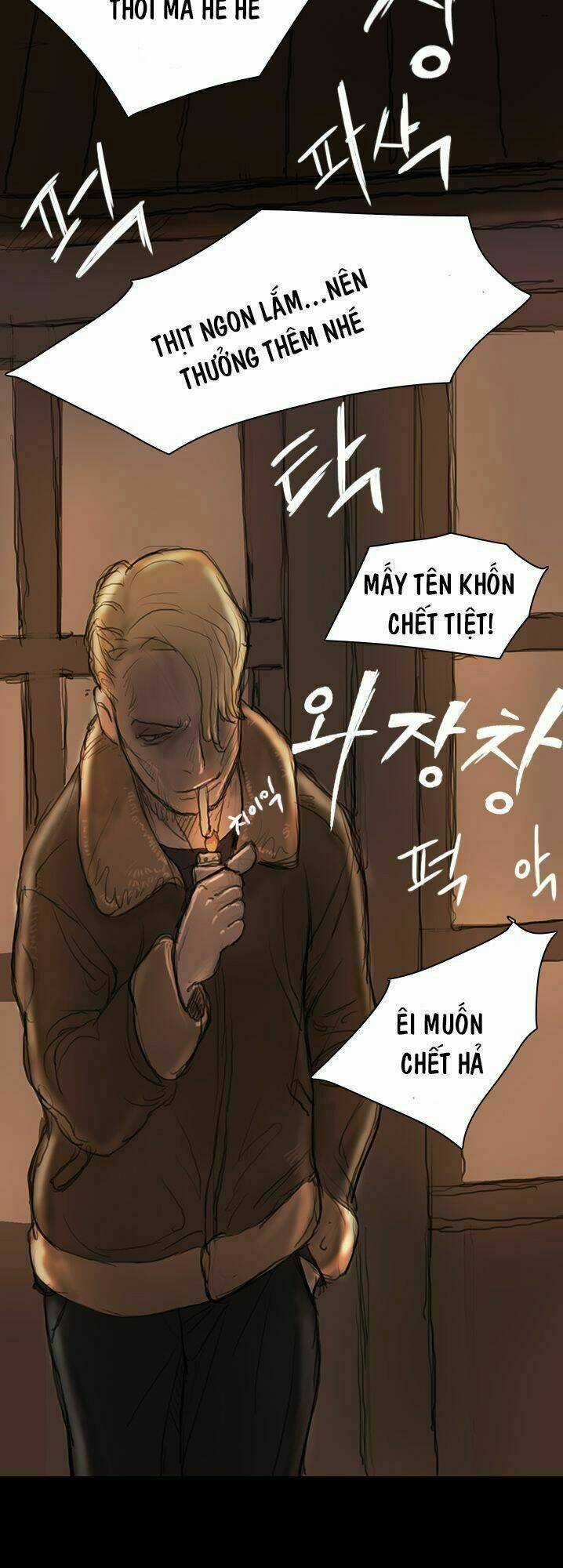 Noona: Yeon - Chapter 11 - Trang 51