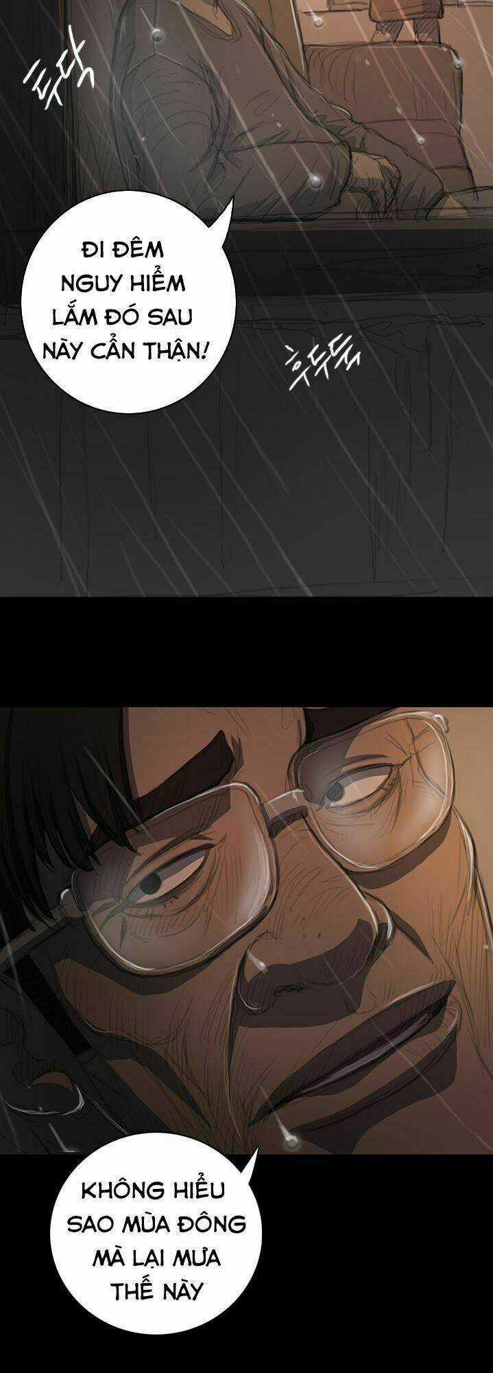 Noona: Yeon - Chapter 11 - Trang 56