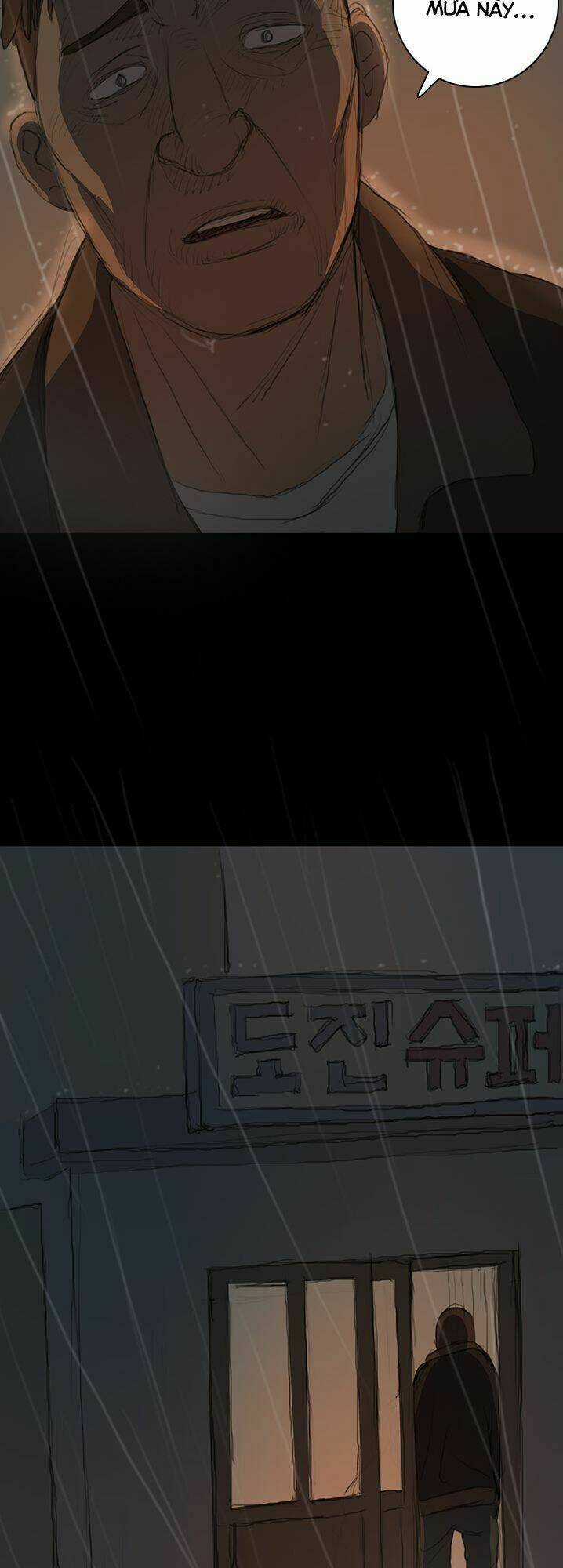 Noona: Yeon - Chapter 11 - Trang 60