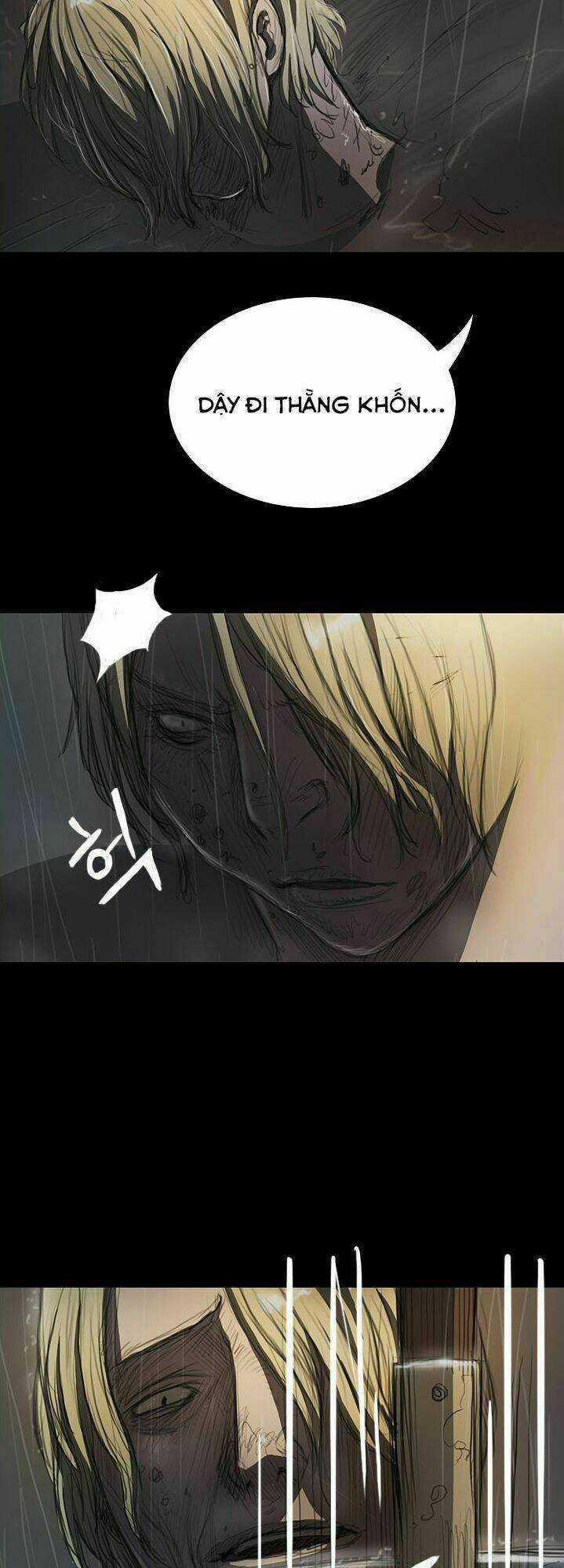 Noona: Yeon - Chapter 12 - Trang 11