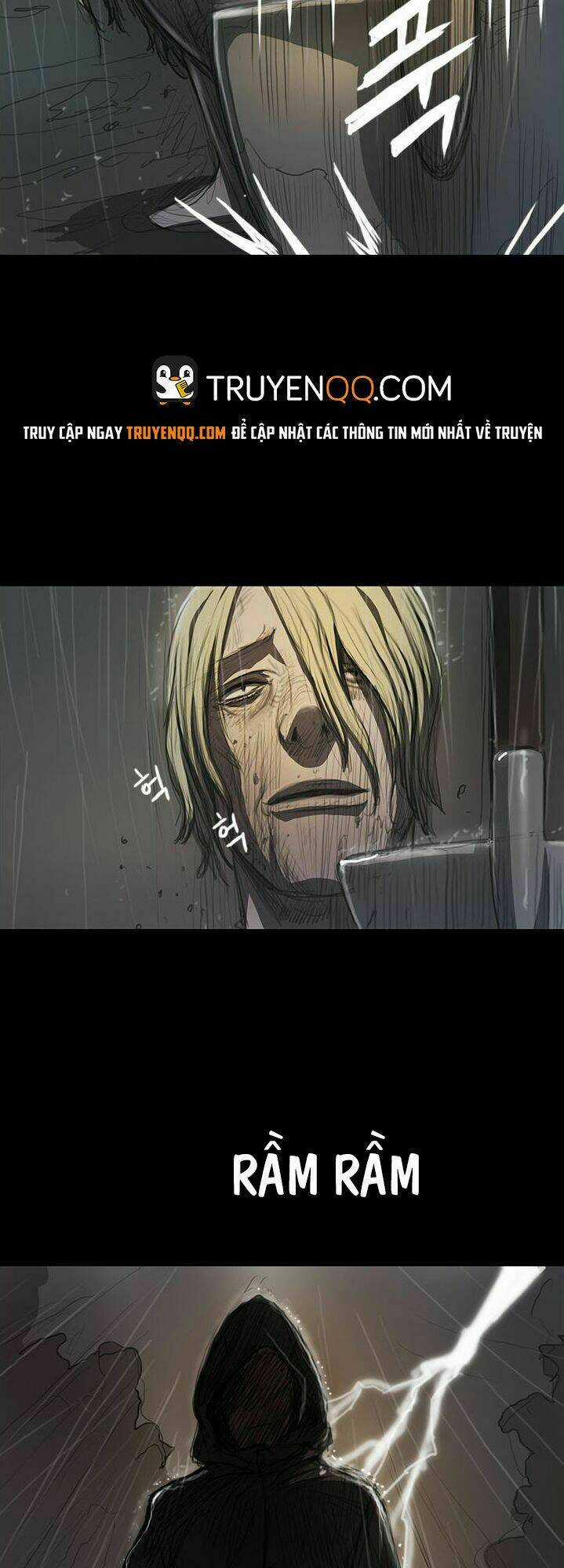 Noona: Yeon - Chapter 12 - Trang 12