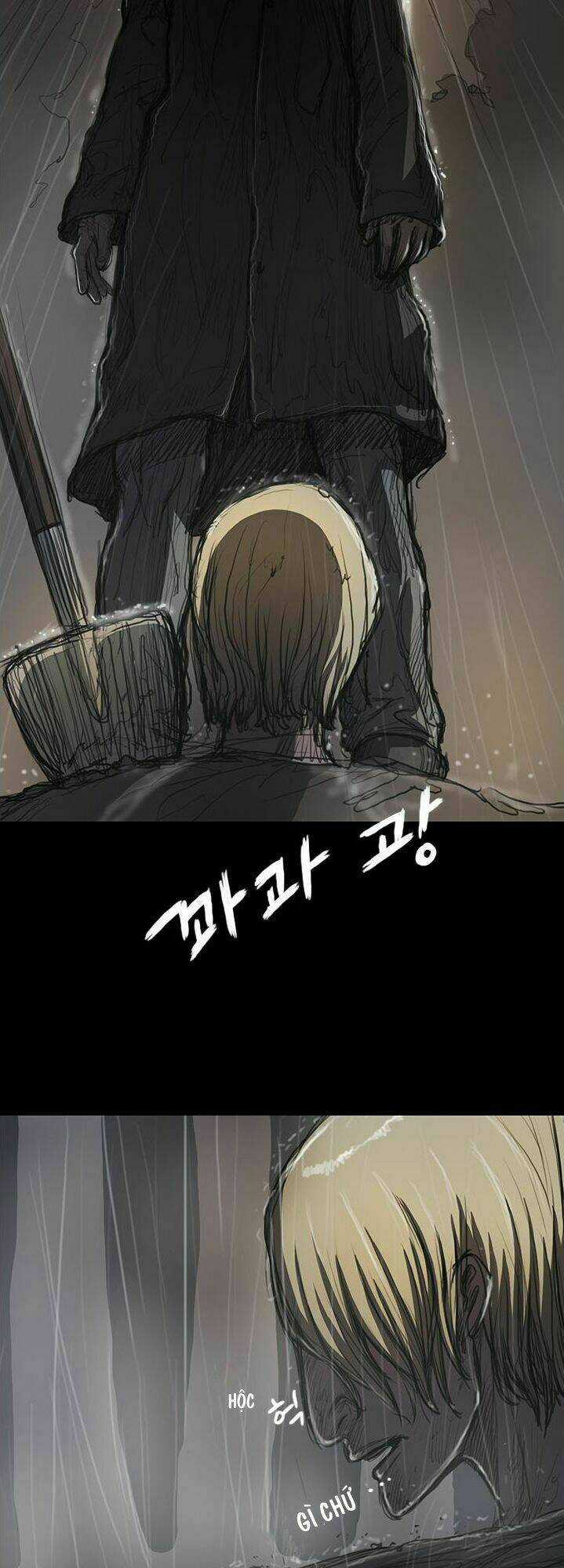 Noona: Yeon - Chapter 12 - Trang 13