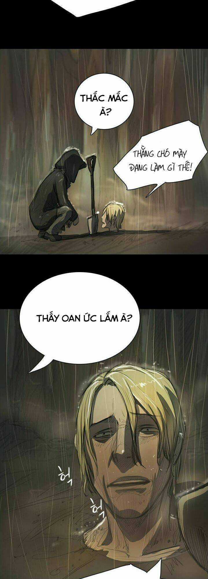 Noona: Yeon - Chapter 12 - Trang 15